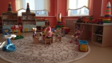 В Ульяновске откроется дошкольный блок единого образовательного комплекса в микрорайоне Репино